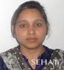 Dr. Aruna Verma Physiotherapist in Heritage Hospital Agra, Agra